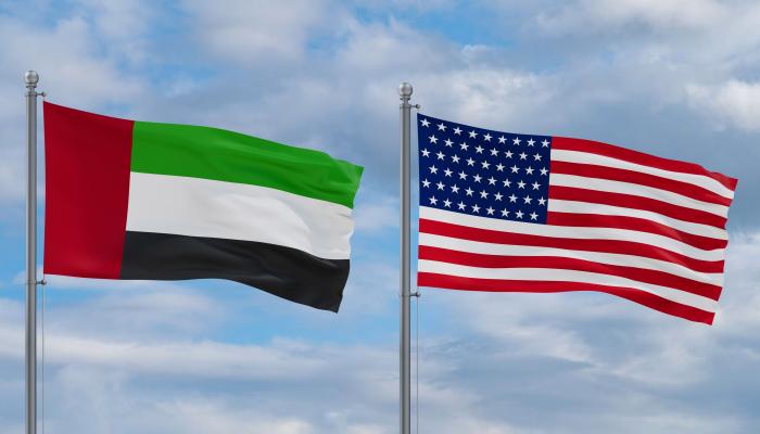 تعاون تكنولوجي متنامي بين الإمارات والولايات المتحدة