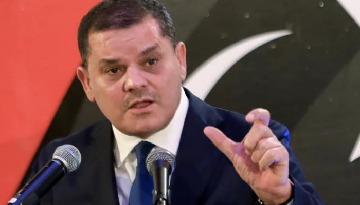 عبدالحميد الدبيبة