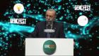 Erdoğan, İstanbul Gençfest’te gençlerle buluştu