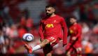 محمد صلاح يخطف الأنظار بسيارة فاخرة (فيديو)
