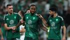بث مباشر لحظة بلحظة: مباراة الأهلي والخلود في الدوري السعودي 2025