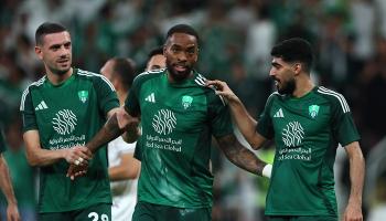 مشاهدة مباراة الأهلي اليوم 