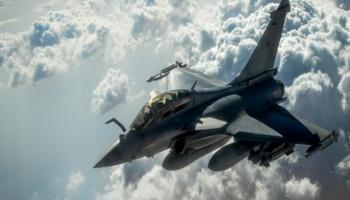 رافال F5 الخارقة