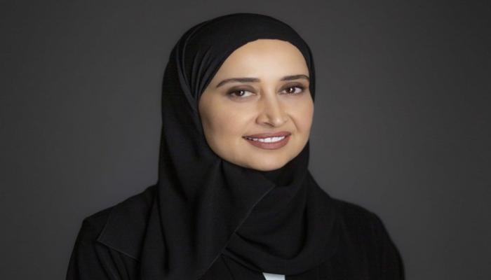 مريم ماجد بن ثنية