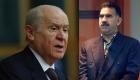Devlet Bahçeli'den Barış Mesajı: “Öcalan Birinci Kanat, İkinci Kanadı Millet Oluşturmalı”