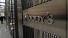 Moody's ABD'nin Kredi Notunu Düşürdü
