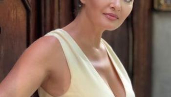 Nurgül Yeşilçay: "Sağlık Bakanlığı şişkoları topluyormuş. Ben çıkmam dışarı"⁣