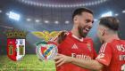 Braga – Benfica Maçı Bu Akşam TRT Spor’da Şifresiz! Kerem ve Orkun 11'de Başlıyor