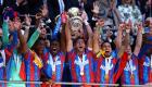 Crystal Palace, Manchester City’yi yenerek FA Cup’ı kazandı 
