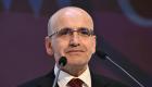 Mehmet Şimşek: Enflasyon Beklentisi Yüzde 25,1’e Geriledi