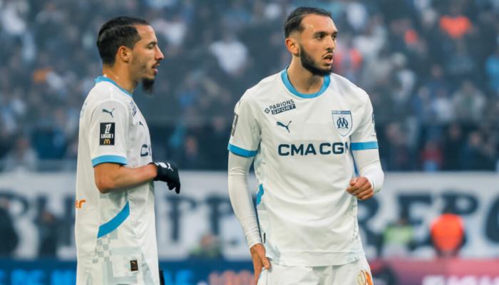 أمين غويري وإسماعيل بن ناصر