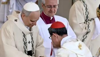 بابا الفاتيكان