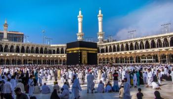 مناسك الحج 2025 للمبتدئين 
