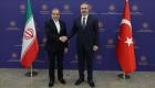Hakan Fidan ile Abbas Erakçi arasında kritik telefon görüşmesi