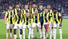Fenerbahçe - ikas Eyüpspor Maçı Canlı Anlatım