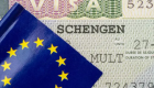 Türklerin Schengen başvurusu arttı, ret oranı düştü