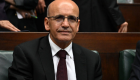 Mehmet Şimşek'ten Sözcü'ye tepki: Zorlama bir haber
