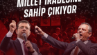 CHP'nin yeni mitinginin adresi belli oldu