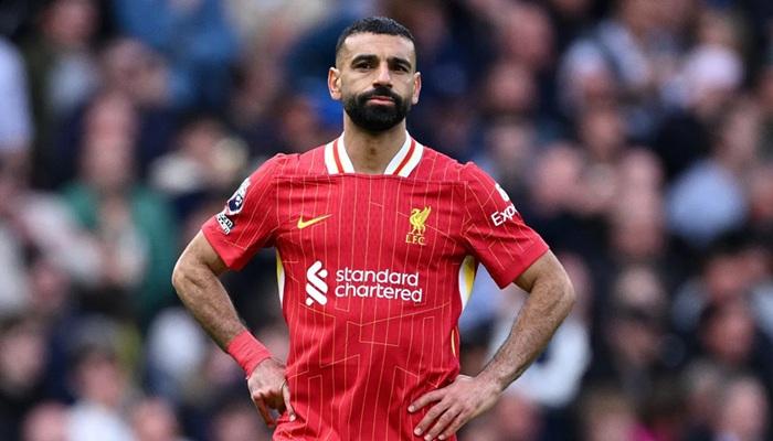 المصري محمد صلاح