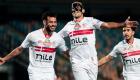 موعد مباراة الزمالك القادمة قبل نهاية الدوري المصري 2025