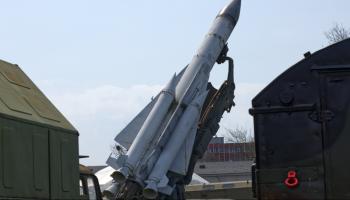 نظام صوراريخ إس-200