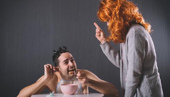"حمية الرضع" لها مخاطر عدة