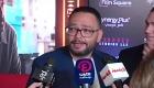 أحمد رزق: «فيلم ثقافي» سيعود بعد 25 عاما.. وفي هذه الحالة سأعتزل (خاص)