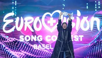 Eurovision 2025'in birincisi kim oldu?