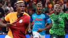 Victor Osimhen'in Galatasaray hikayesi: Gol, aidiyet ve liderlik