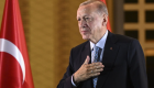 Cumhurbaşkanı Erdoğan'dan "Güçlü Türkiye" vurgulu 19 Mayıs mesajı