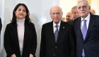 Dr. Kalkan yanıtladı: Bahçeli’nin Milli Birlik Komisyonu çağrısı nasıl okunmalı? Al Ain Türkçe Özel