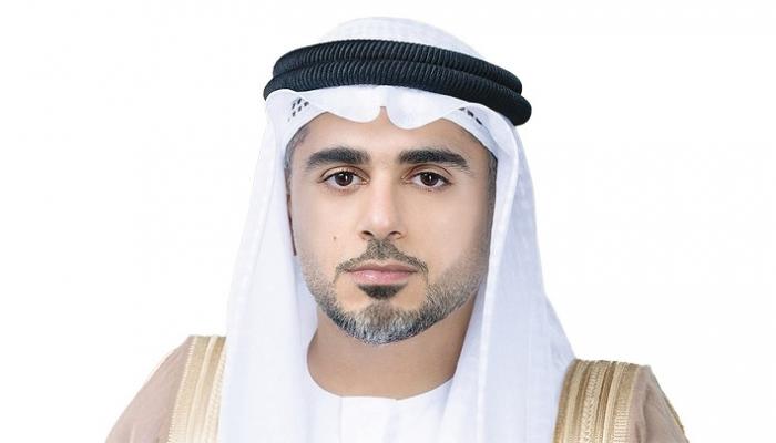 أحمد جاسم الزعابي- رئيس دائرة التنمية الاقتصادية - أبوظبي