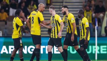 موعد مباراة الاتحاد اليوم 