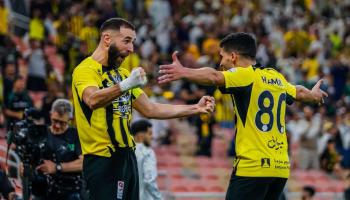 موعد مباراة الاتحاد اليوم 