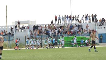  الاتحاد الرياضي الغرباوي المغربي