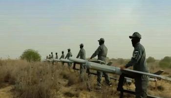 عناصر من حركة حماس