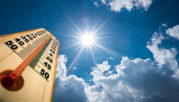 حالة الطقس في مصر اليوم الأربعاء 21 مايو 2025