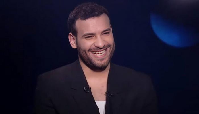 مطرب المهرجانات مسلم