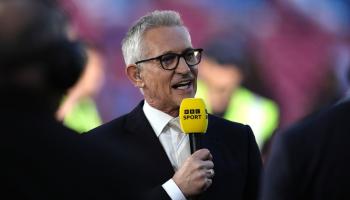 غاري لينيكر