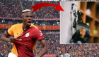Galatasaray’da Osimhen endişesi: Chelsea’den dikkat çeken paylaşım