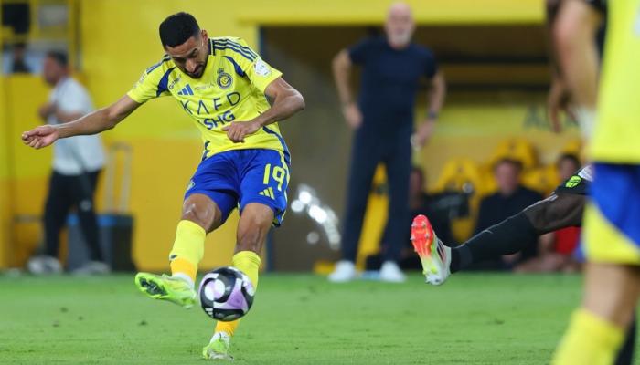 مشاهدة مباراة النصر اليوم 