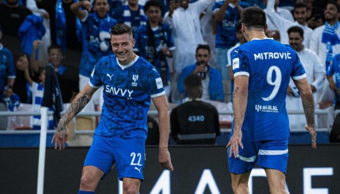 موعد مباراة الهلال اليوم 