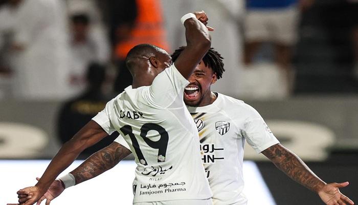 الاتحاد السعودي