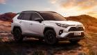تويوتا تعزز مكانتها بالأيقونة RAV4 2026.. تحديثات ذكية وتحسينات دقيقة