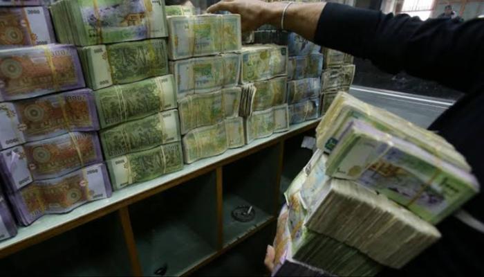 سعر الدولار اليوم في سوريا الأربعاء 21 مايو 2025.. تراجع الليرة