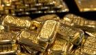 سعر الذهب يقفز لأعلى مستوى في أسبوع مع تراجع الدولار