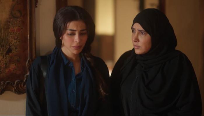 مسلسل "أمي"