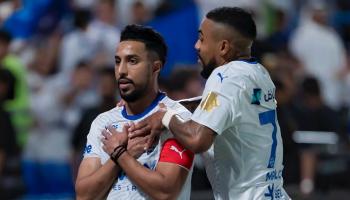 موعد مباراة الهلال اليوم 