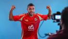 من الدوري المصري.. رامي ربيعة يقترب من الانتقال إلى العين الإماراتي