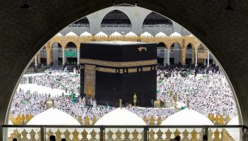 أول أيام عيد الأضحى 2025 في الدول العربية والإسلامية